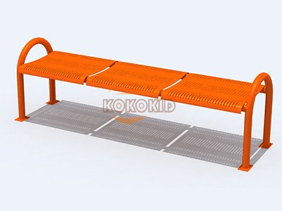 Park Bench PB-6